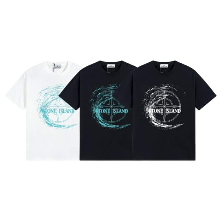 Picture of Stone Island T Shirts Short _SKUStoneIslandM-2XLcptxW6011781
